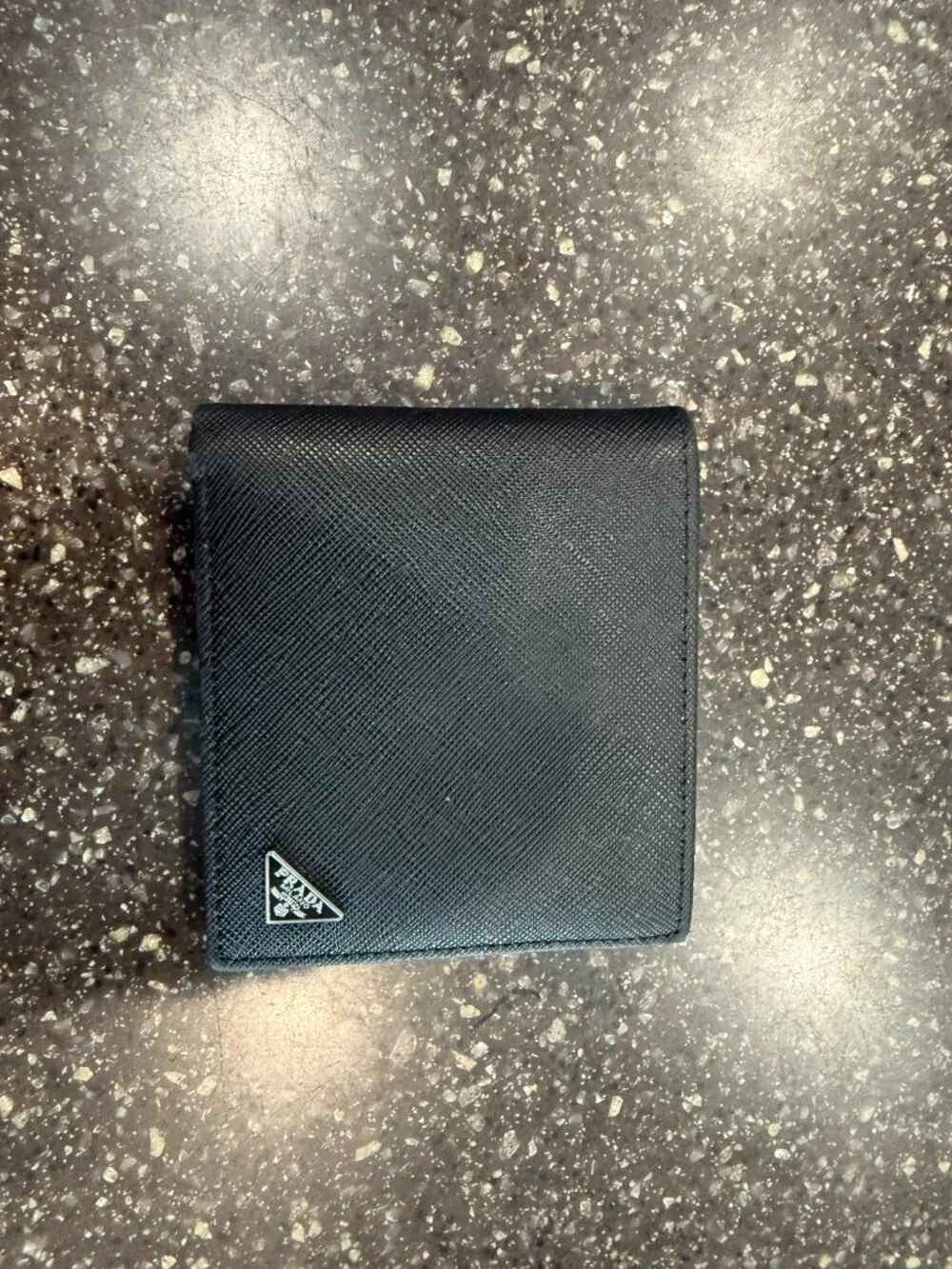 Prada Wallet